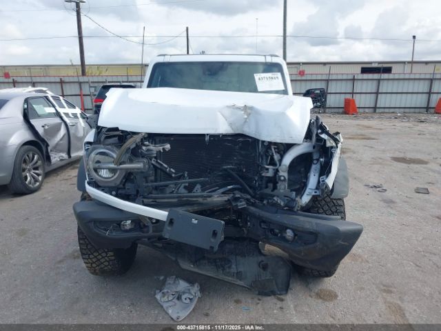 2024 FORD BRONCO 1FMDE8BH5RLA84747 Photo 5