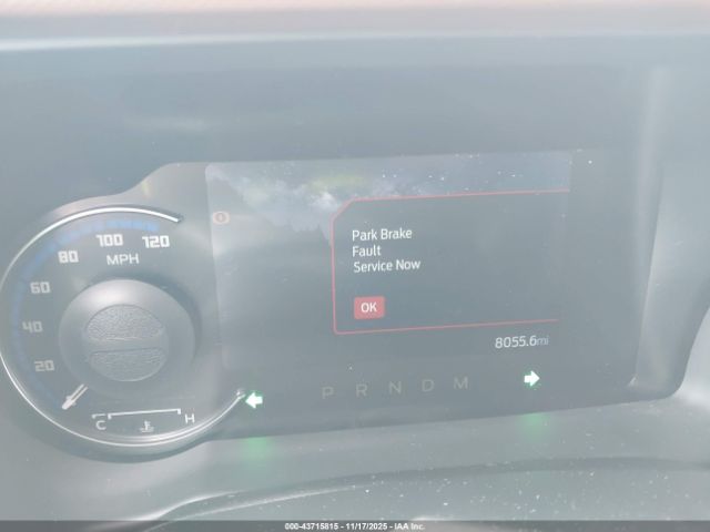 2024 FORD BRONCO 1FMDE8BH5RLA84747 Photo 6