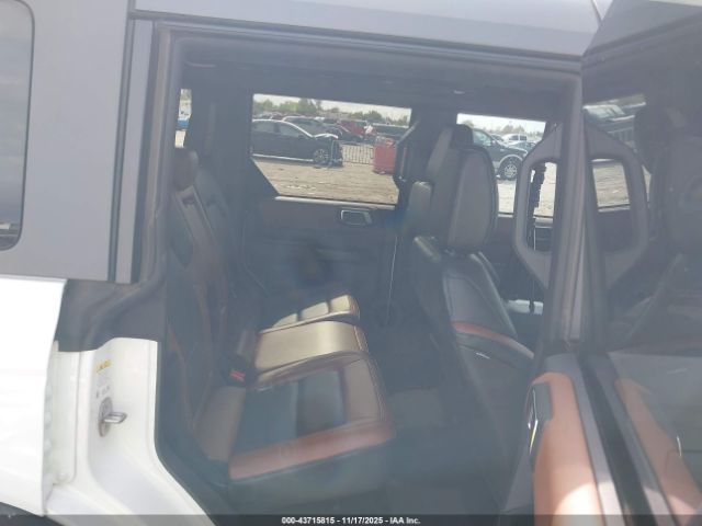 2024 FORD BRONCO 1FMDE8BH5RLA84747 Photo 7