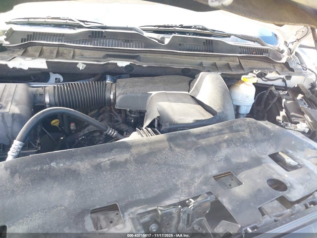 Продаж на аукціоні авто 2021 Ram 1500 Classic Tradesman  4x2 6'4 Box, vin: 1C6RR6FG0MS569016, номер лоту: 43715817