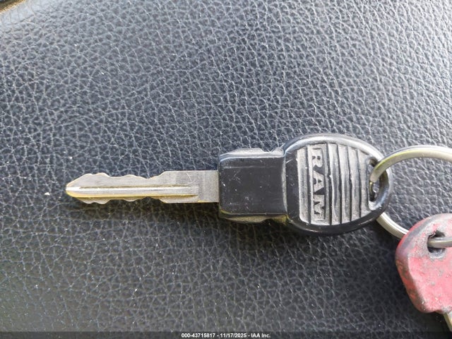 Продаж на аукціоні авто 2021 Ram 1500 Classic Tradesman  4x2 6'4 Box, vin: 1C6RR6FG0MS569016, номер лоту: 43715817