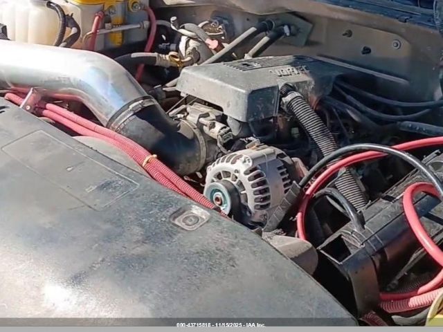 1999 GMC SIERRA 1500 2GTEK19T4X1544812 Photo 9