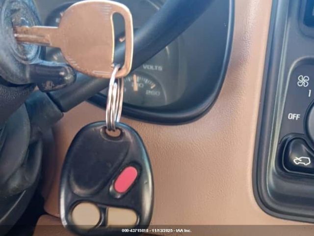 1999 GMC SIERRA 1500 2GTEK19T4X1544812 Photo 10