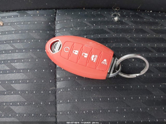 1N4AL3AP8GC138229 Nissan Altima 2.5 Sv