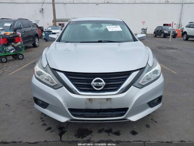 1N4AL3AP8GC138229 Nissan Altima 2.5 Sv