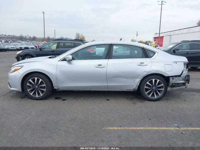 1N4AL3AP8GC138229 Nissan Altima 2.5 Sv