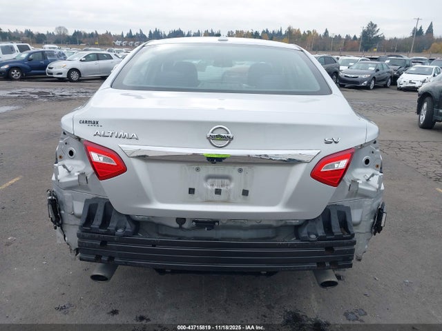 1N4AL3AP8GC138229 Nissan Altima 2.5 Sv