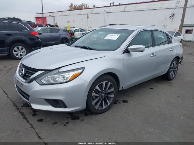 1N4AL3AP8GC138229 Nissan Altima 2.5 Sv