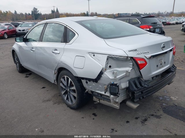 1N4AL3AP8GC138229 Nissan Altima 2.5 Sv