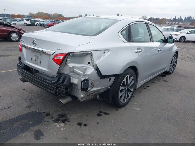 1N4AL3AP8GC138229 Nissan Altima 2.5 Sv