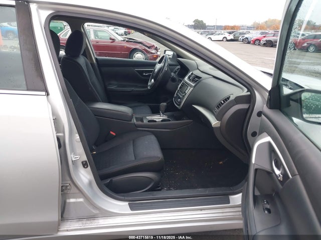 1N4AL3AP8GC138229 Nissan Altima 2.5 Sv
