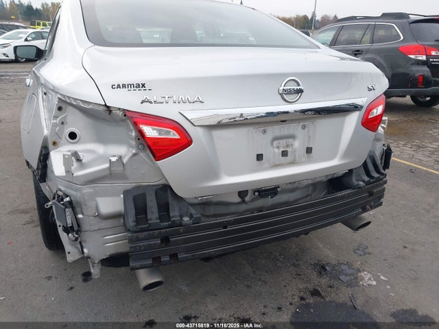 1N4AL3AP8GC138229 Nissan Altima 2.5 Sv