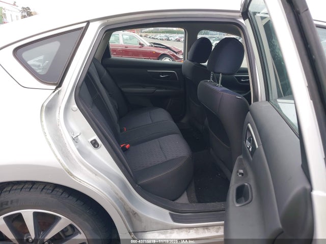 1N4AL3AP8GC138229 Nissan Altima 2.5 Sv