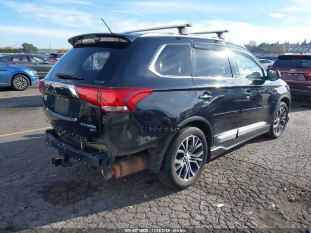 2016 MITSUBISHI OUTLANDER JA4JZ4AX8GZ047516 Photo 3