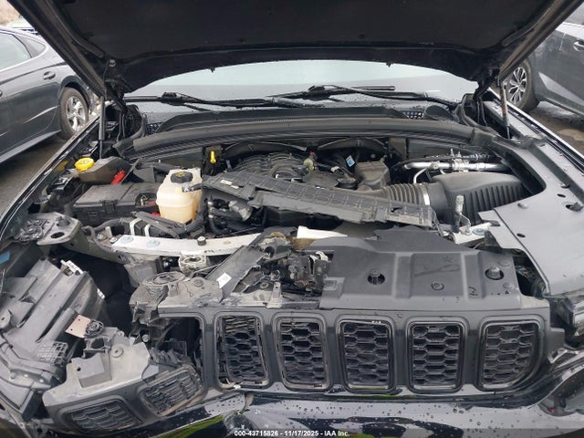 2023 JEEP GRAND CHEROKEE L 1C4RJKAG7P8700900 Photo 9