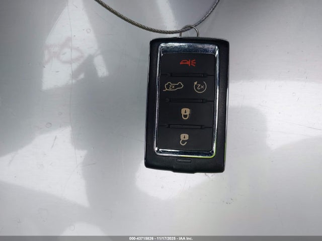 2023 JEEP GRAND CHEROKEE L 1C4RJKAG7P8700900 Photo 10