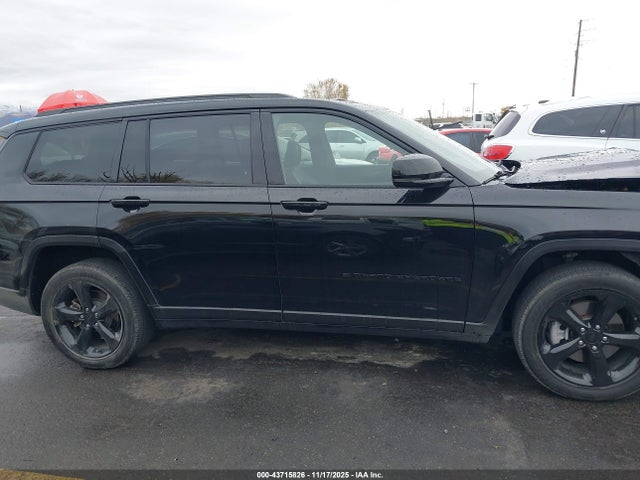 1C4RJKAG7P8700900 Jeep Grand Cherokee L Altitude 4x4