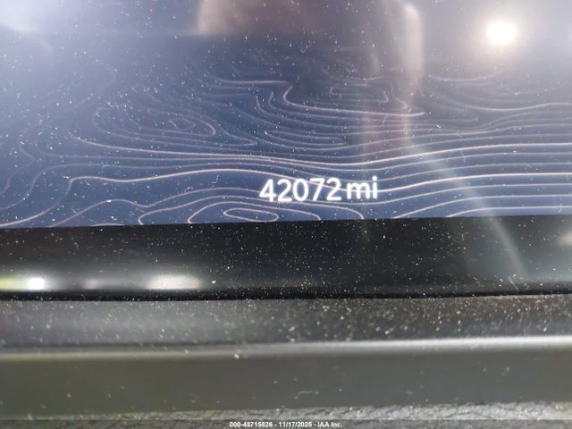 1C4RJKAG7P8700900 Jeep Grand Cherokee L Altitude 4x4
