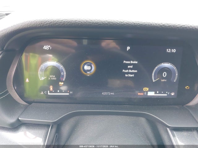 2023 JEEP GRAND CHEROKEE L 1C4RJKAG7P8700900 Photo 6