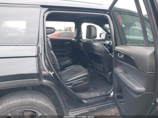 2023 JEEP GRAND CHEROKEE L 1C4RJKAG7P8700900 Photo 7