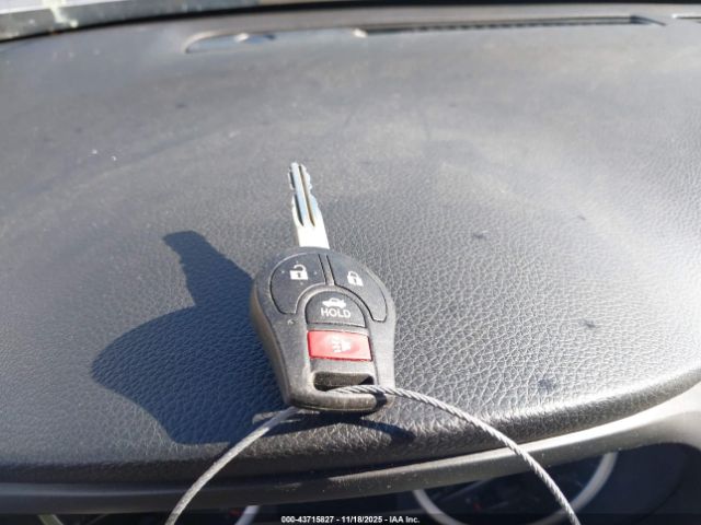 2018 NISSAN SENTRA 3N1AB7AP9JY204471 Photo 10