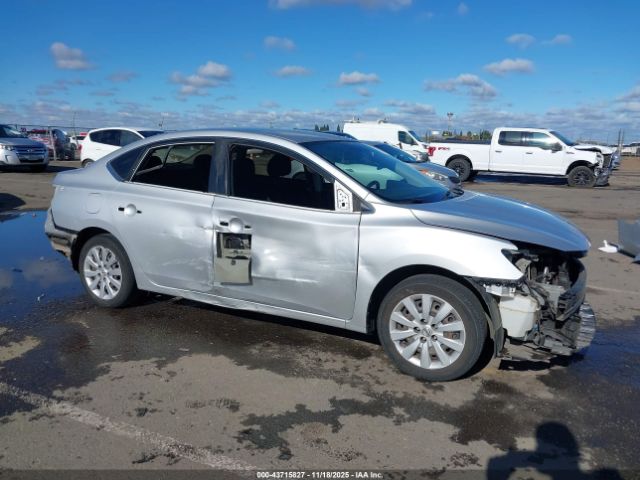 2018 NISSAN SENTRA 3N1AB7AP9JY204471 Photo 5