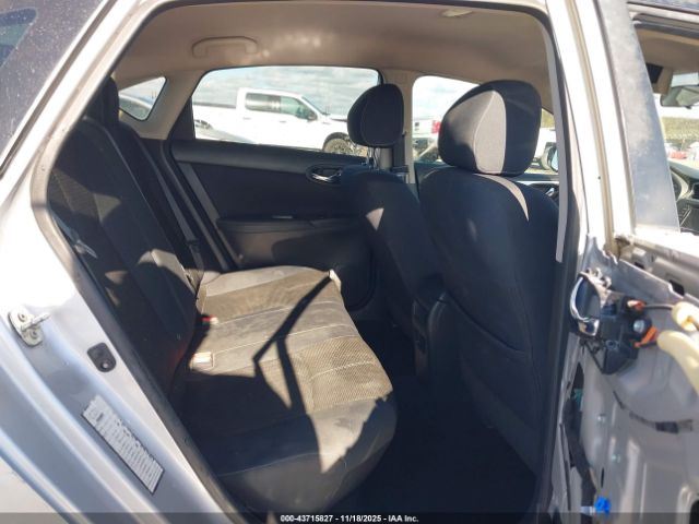 2018 NISSAN SENTRA 3N1AB7AP9JY204471 Photo 7