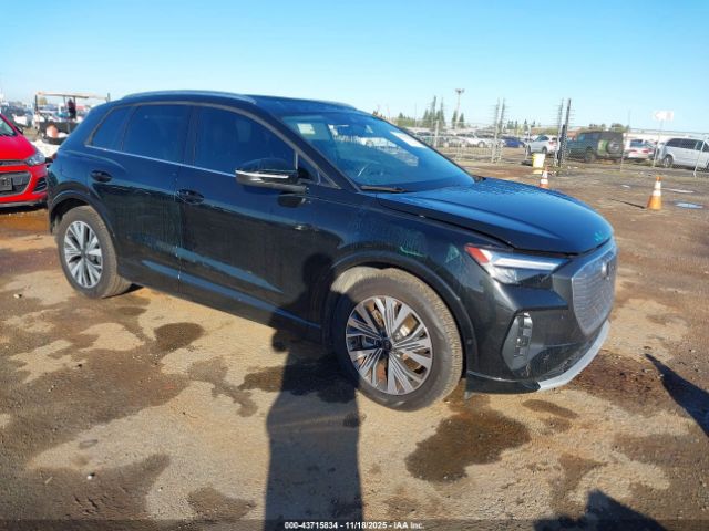 2023 AUDI Q4 E-TRON WA1BCBFZ1PP024708 Photo 0