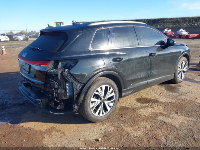 2023 AUDI Q4 E-TRON WA1BCBFZ1PP024708 Photo 3