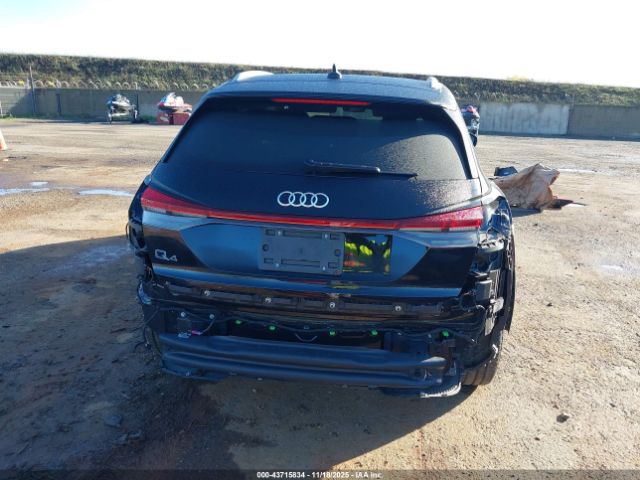 2023 AUDI Q4 E-TRON WA1BCBFZ1PP024708 Photo 5