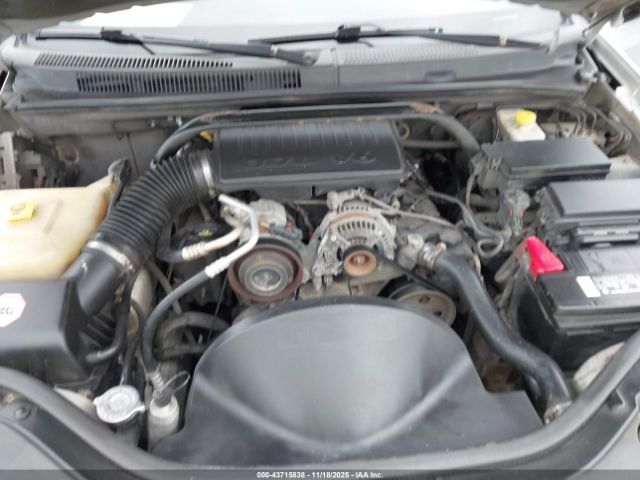 2008 JEEP GRAND CHEROKEE 1J8GR48K08C123592 Photo 9