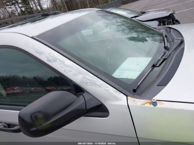 2008 JEEP GRAND CHEROKEE 1J8GR48K08C123592 Photo 5