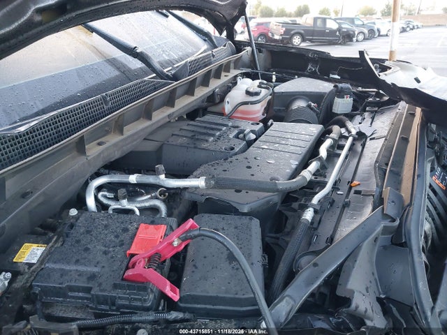 1GTPHAEK6SZ228624 GMC SIERRA C15