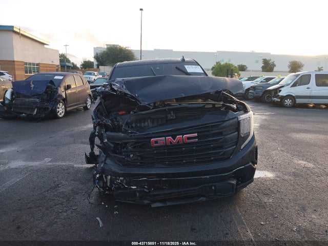 1GTPHAEK6SZ228624 GMC SIERRA C15