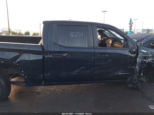 1GTPHAEK6SZ228624 GMC SIERRA C15