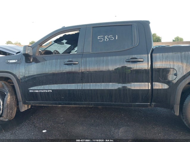 1GTPHAEK6SZ228624 GMC SIERRA C15