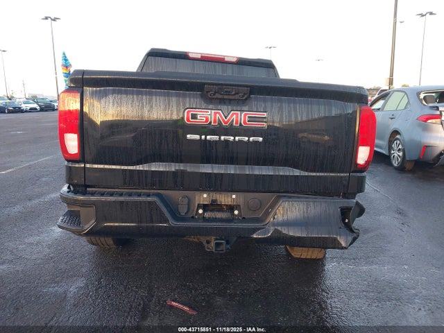 1GTPHAEK6SZ228624 GMC SIERRA C15