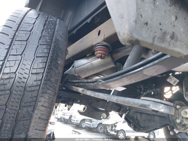 1GTPHAEK6SZ228624 GMC SIERRA C15