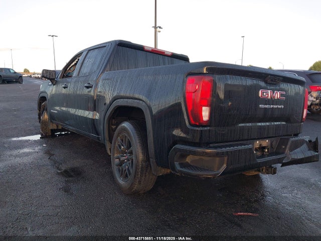 1GTPHAEK6SZ228624 GMC SIERRA C15