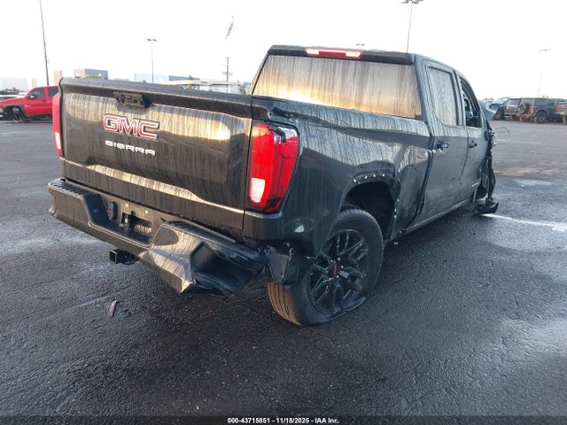 1GTPHAEK6SZ228624 GMC SIERRA C15