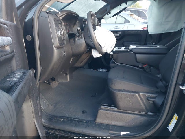 1GTPHAEK6SZ228624 GMC SIERRA C15