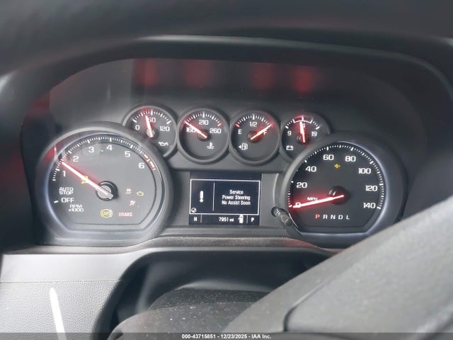 1GTPHAEK6SZ228624 GMC SIERRA C15