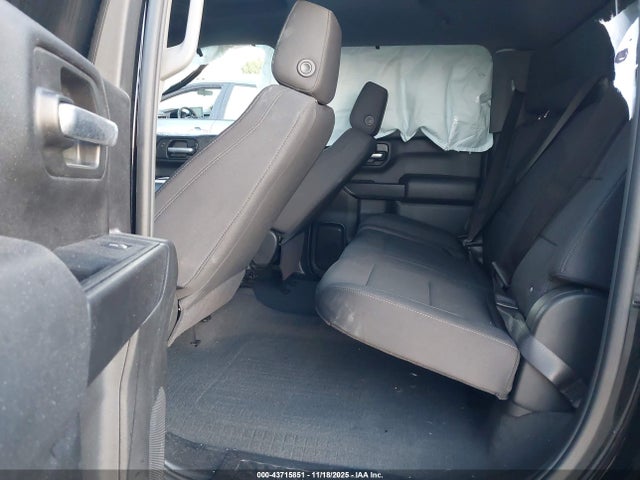 1GTPHAEK6SZ228624 GMC SIERRA C15