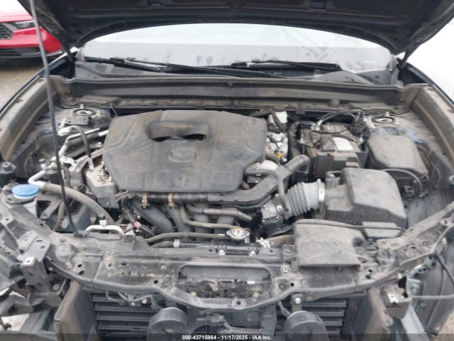2023 MAZDA CX-30 3MVDMBBM8PM525055 Photo 9