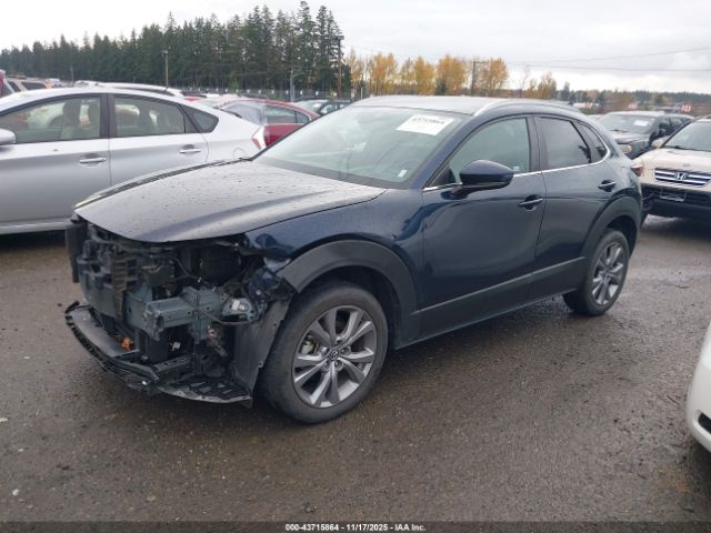 2023 MAZDA CX-30 3MVDMBBM8PM525055 Photo 1