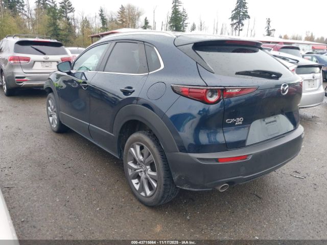 2023 MAZDA CX-30 3MVDMBBM8PM525055 Photo 2