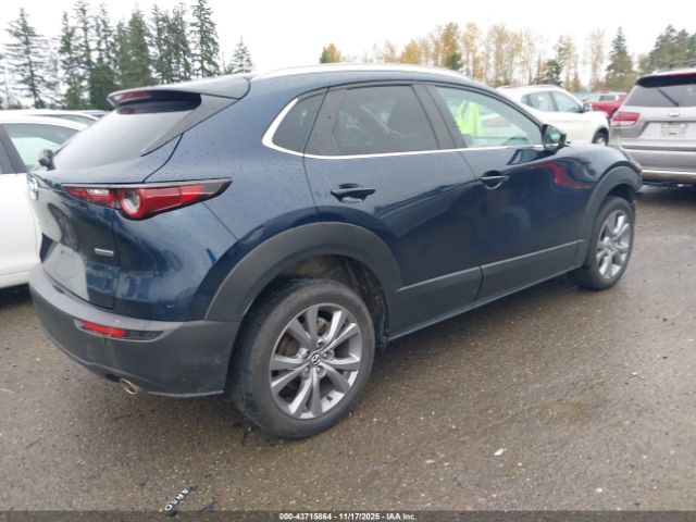 2023 MAZDA CX-30 3MVDMBBM8PM525055 Photo 3