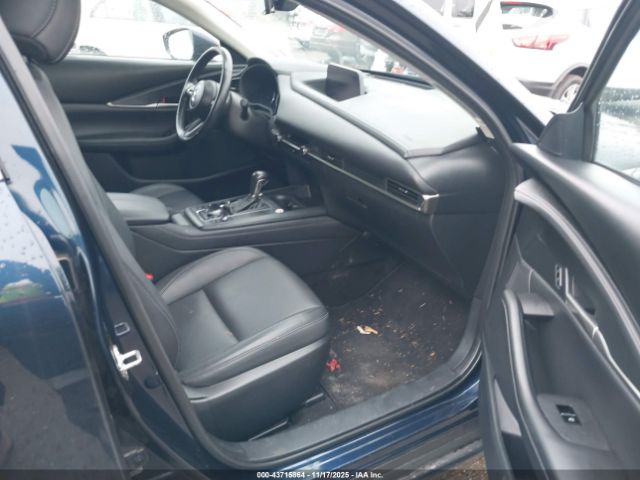 2023 MAZDA CX-30 3MVDMBBM8PM525055 Photo 4