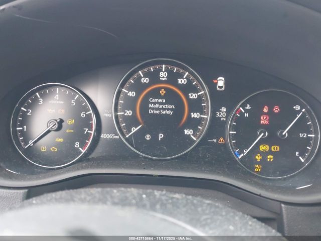 2023 MAZDA CX-30 3MVDMBBM8PM525055 Photo 6