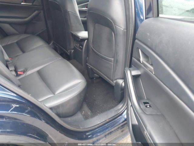 2023 MAZDA CX-30 3MVDMBBM8PM525055 Photo 7